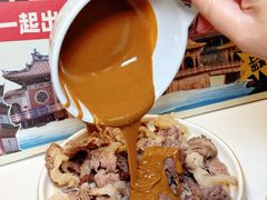 -潮正和潮汕牛肉火锅·老字号(番禺万达店)