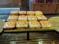 -味多美蛋糕(看丹桥店)