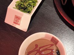 -京门老爆三·铜锅涮肉 爆肚(芳群园店)
