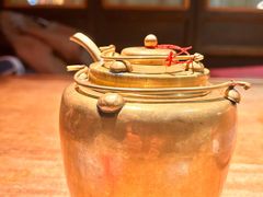 -小吊梨汤·北京菜·烤鸭(四元桥店)