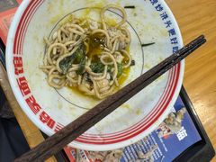 -哈灵现炒本帮面(宁波路店)