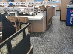 -和町回转自助日料(华山环宇城店)