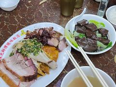 -陈光记烧腊店(罗保博士街店)