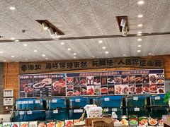-东海渔村海鲜码头大排档