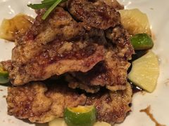 -八府香鸭·啫啫煲(华山路店)