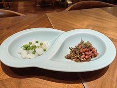 -喜鼎海胆水饺(东港店)