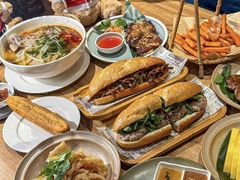 -越美小馆·越南料理(曲江店)