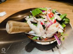 -云海肴云南菜·蒸汽石锅鱼(北京良乡华冠店)