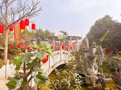 -马三妹跷脚牛肉(苏稽总店)