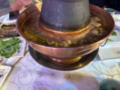 -羊家胡同·龙虾烧烤火锅(龙汇路店)