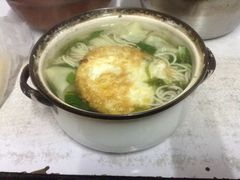 -吴淞老街砂锅馄饨(北兴路店)