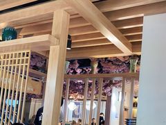大堂-九田家黑牛烤肉料理(新光汇店)
