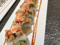 秋天的童话-将太无二·北美传奇寿司(荟聚购物中心西红门店)