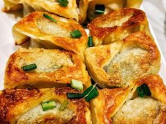 生煎馄饨-熠盛粤味(永康路店)