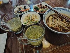 -同得兴 Since·1995 传统苏式面馆(嘉馀坊店)