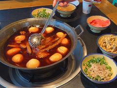 -李子坝梁山鸡(李子坝大鸡哥店)