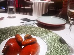 -北京柏悦酒店·锦庭餐厅Dining Room