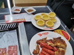 -食尚名肴自助涮烤