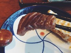 -炎蔵牛舌烤肉