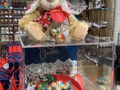 -VENCHI 闻绮(北京国贸商城店)