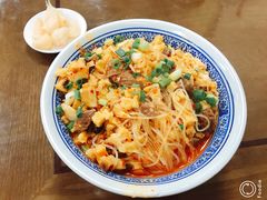 -崇德楼水盆牛羊肉泡馍馆(文艺路店)