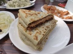 -京东程记肉饼店