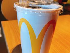 -麦当劳(南京路2店)