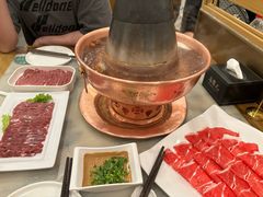 -牛街·马辈儿涮肉(牛街二店)