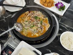 -李师傅脆肚(华强北店)