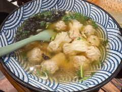 -北丐先生·野馄饨烧烤(雨花万象店)