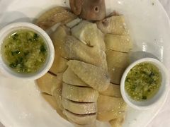 壹心鸡-文记壹心鸡(宝华路店)