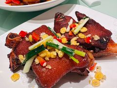 -城北食府(枫林店)