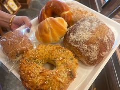 -Briant石窑面包(丰盛里店)