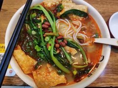 -螺小胖柳州螺蛳粉(钟楼总店)