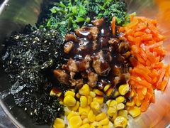 -大叹号·朝鲜族烤肉(潍坊泰华城店)