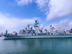 -中国人民解放军海军博物馆