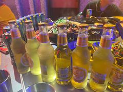 -令狐冲·炭烤活鱼(宝龙店)