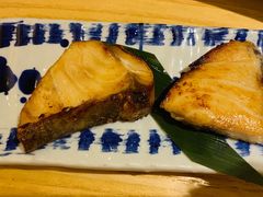-吉兆·料理(红梅南路店)