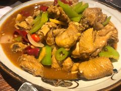 -并州大牌档之醉轻尘