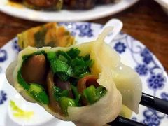 -日丰园海肠水饺·老字号大连海鲜(和平广场店)