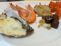 -杭州国际会议中心洲际酒店-原素全日餐厅(解放东路店)