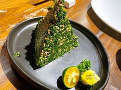 -金枝玉叶上海人家食府(三里河店)