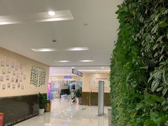 -重庆民众体检中心(奥体分院)