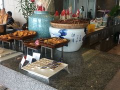 -解放碑威斯汀酒店-知味国际美食餐厅