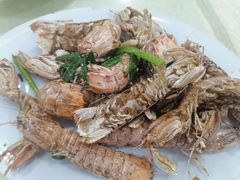 -源海渔村·现捞海鲜(大角湾店)