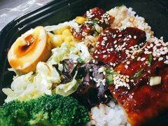 -财经大学学生公寓食堂