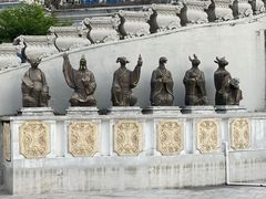 -珠海圆明新园
