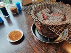 -韩风烤牛肉冷面店