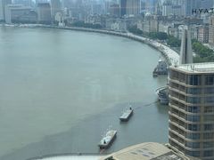 -上海外滩茂悦大酒店