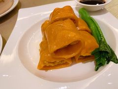 -汇景希尔顿逸林酒店·悦轩中餐厅